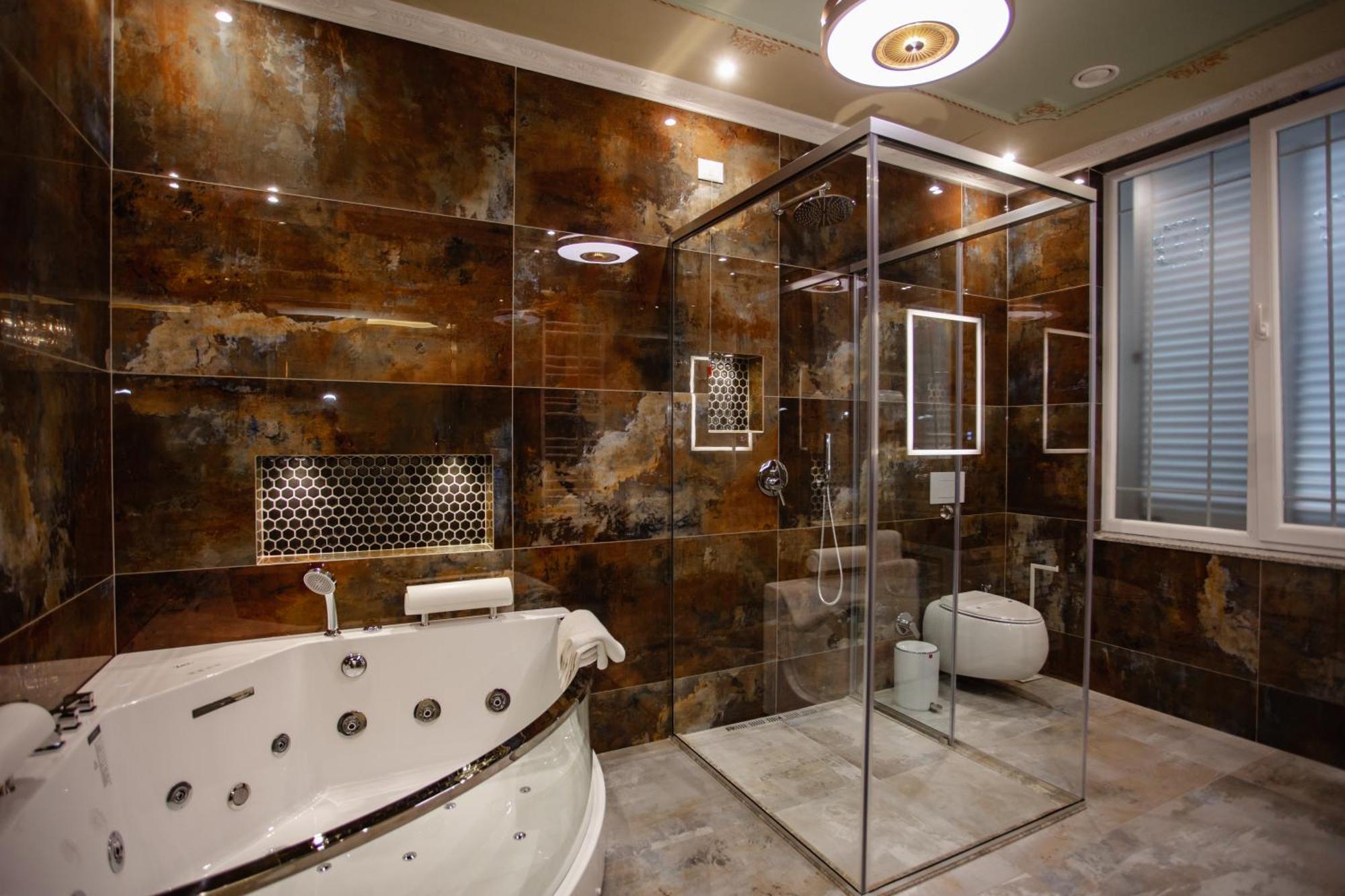 Ervini Boutique Hotel Shkoder Luaran gambar