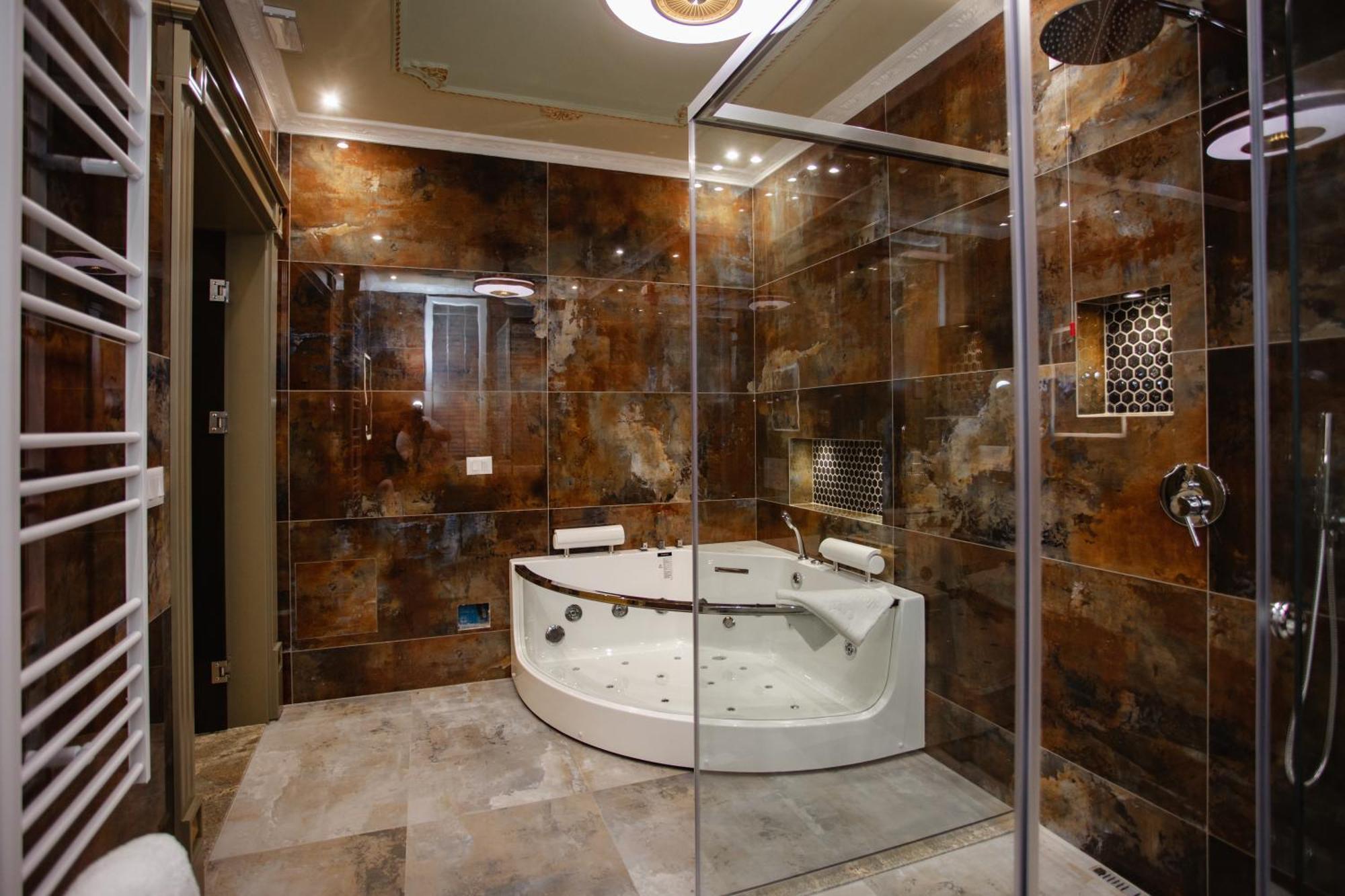 Ervini Boutique Hotel Shkoder Luaran gambar