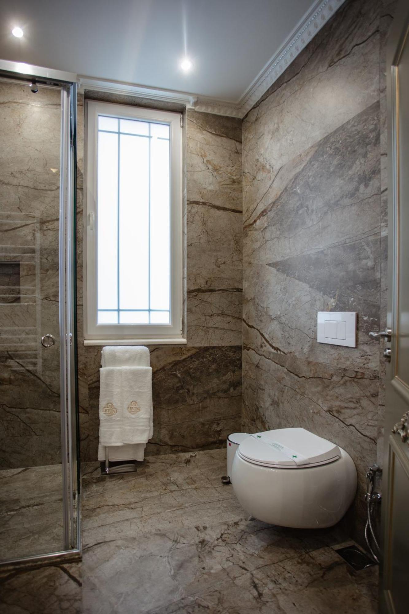 Ervini Boutique Hotel Shkoder Luaran gambar