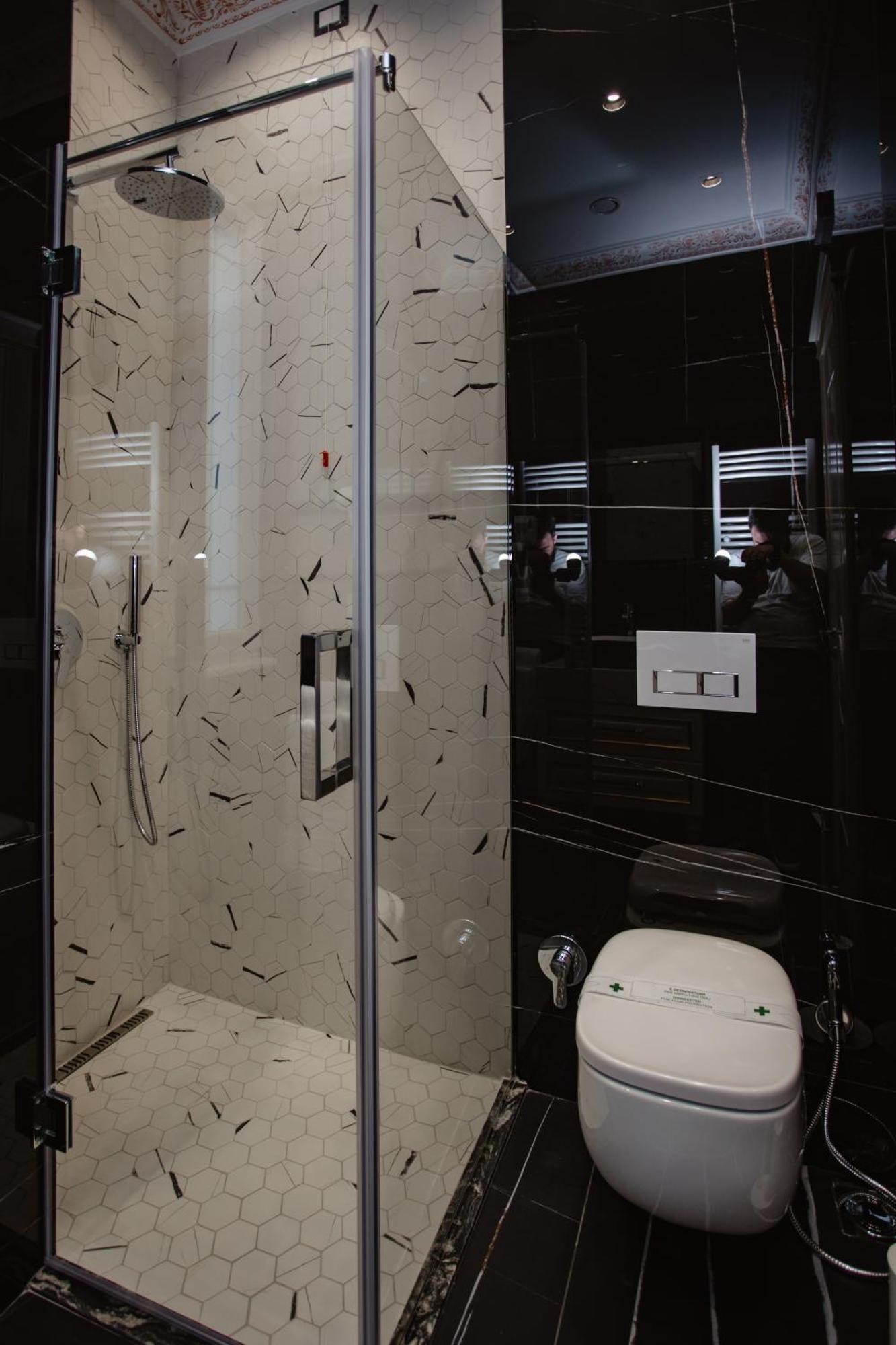 Ervini Boutique Hotel Shkoder Luaran gambar