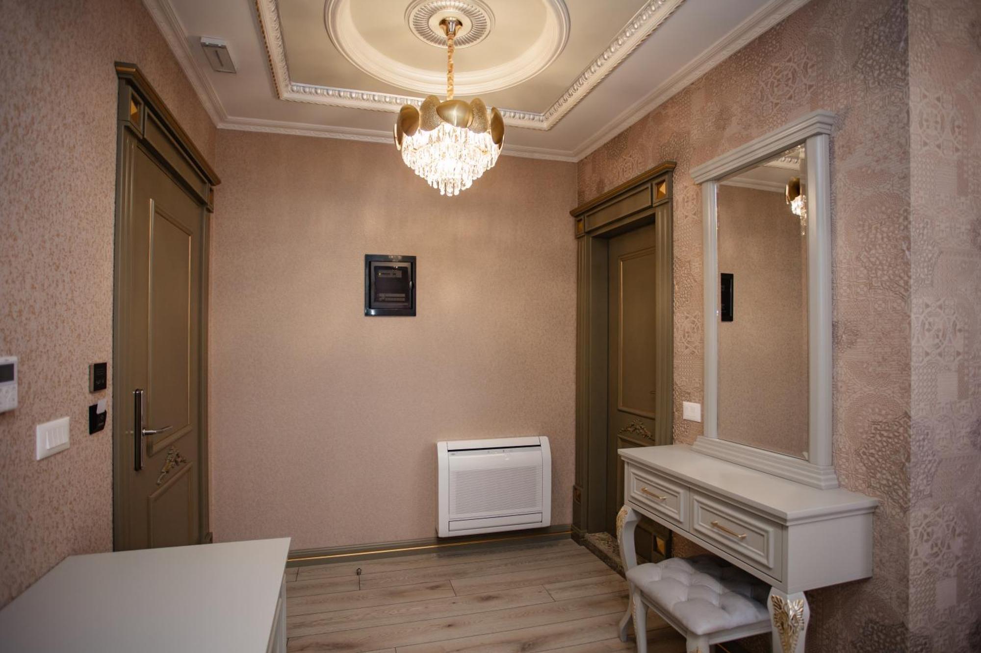 Ervini Boutique Hotel Shkoder Luaran gambar