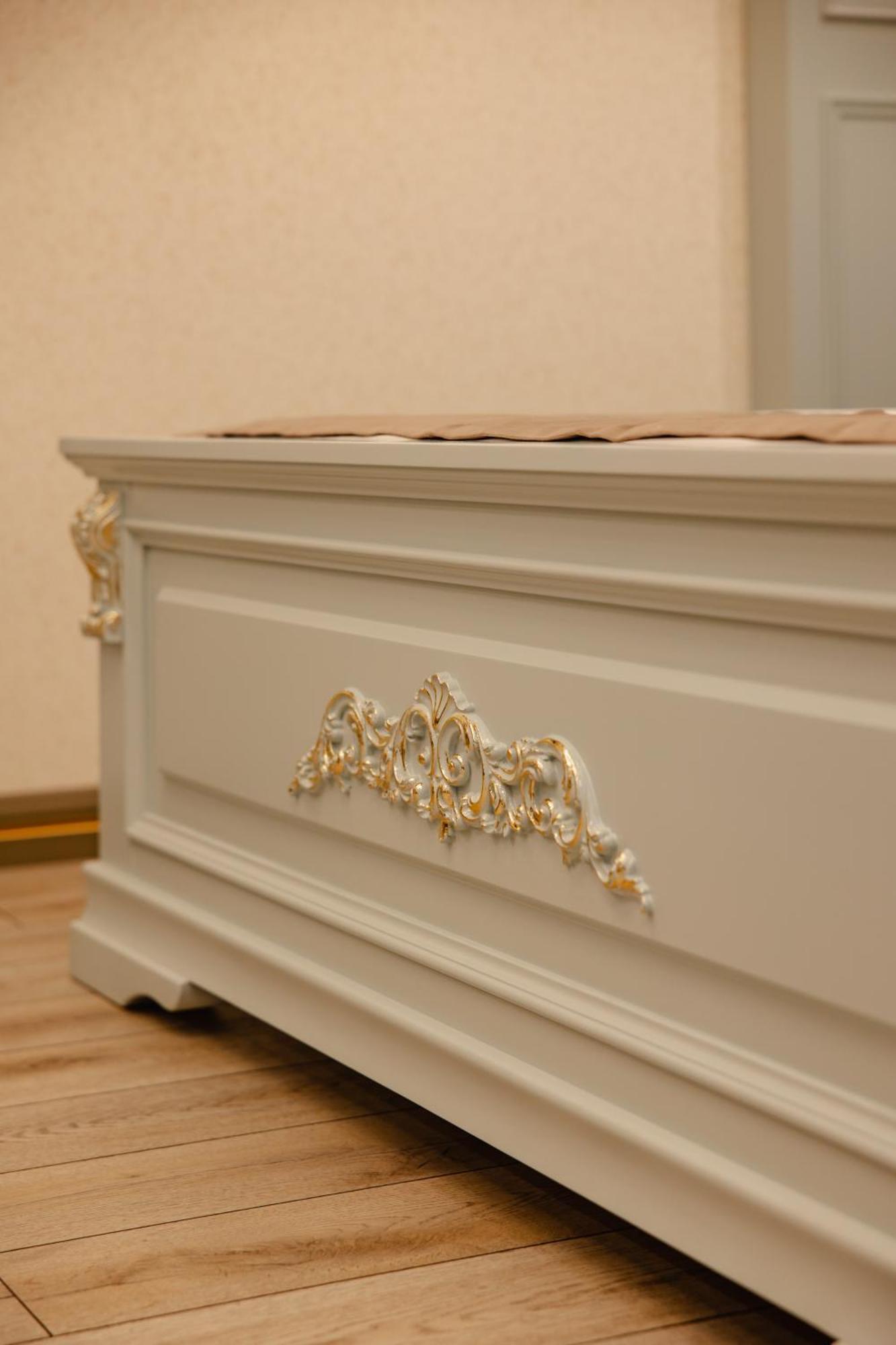 Ervini Boutique Hotel Shkoder Luaran gambar
