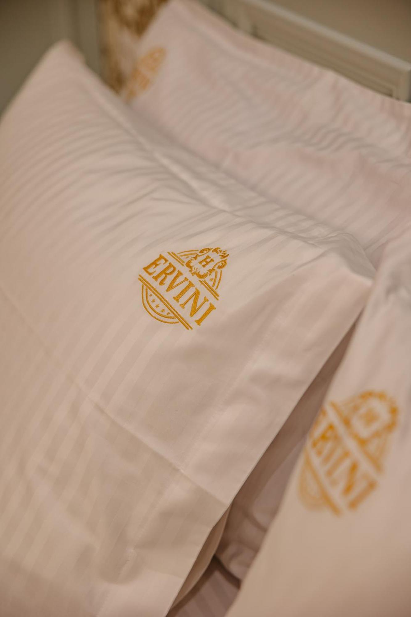 Ervini Boutique Hotel Shkoder Luaran gambar