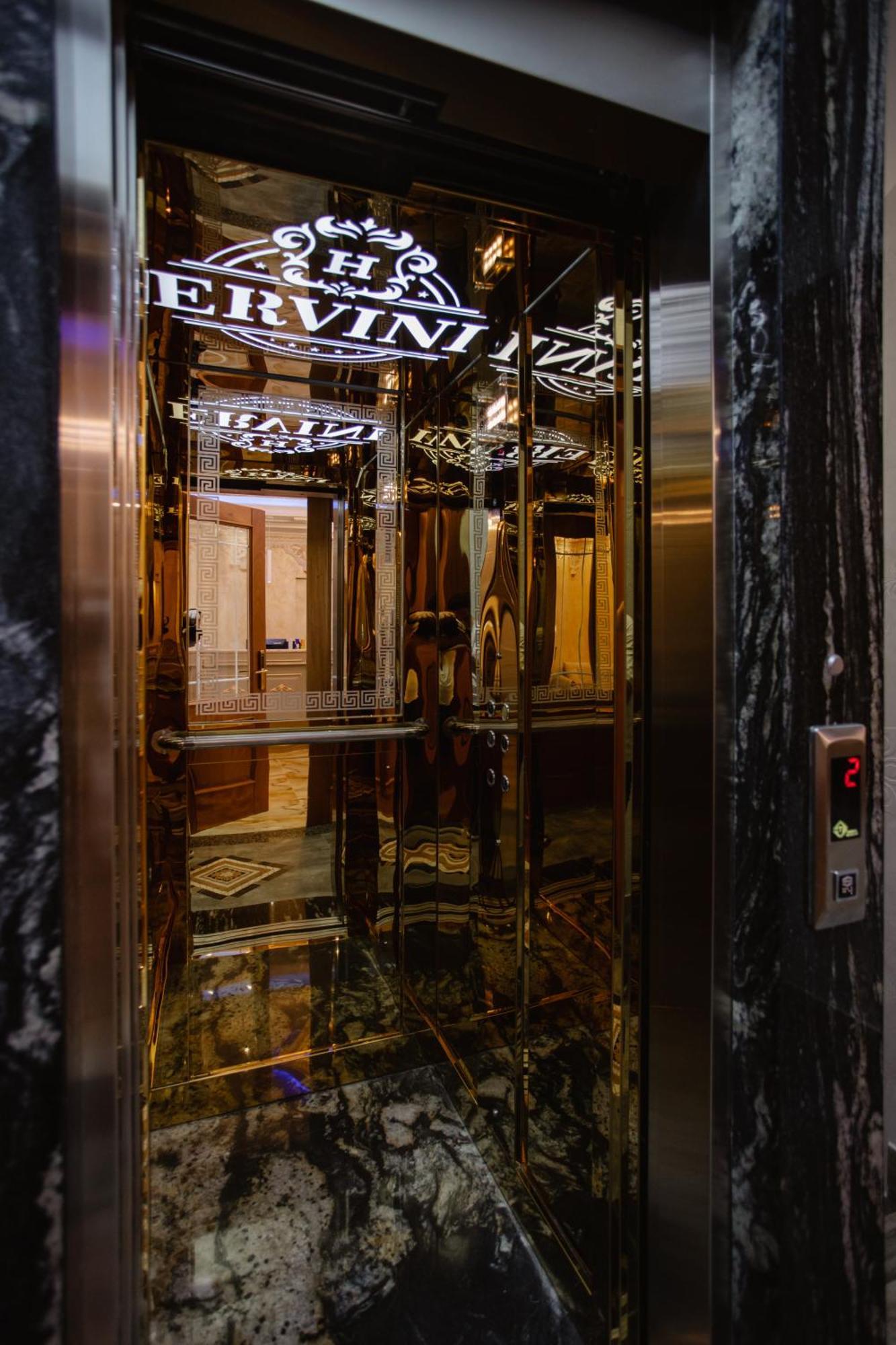 Ervini Boutique Hotel Shkoder Luaran gambar